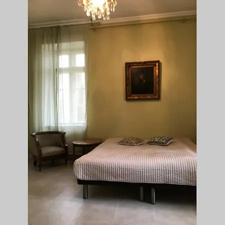 Park Paernu With Sauna