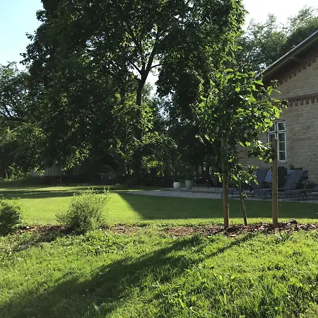 Ferienhaus Park Paernu With Sauna Aasa