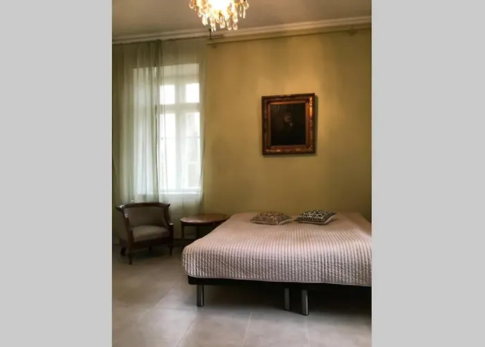 Park Paernu With Sauna