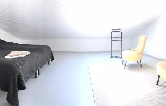 Park Paernu With Sauna